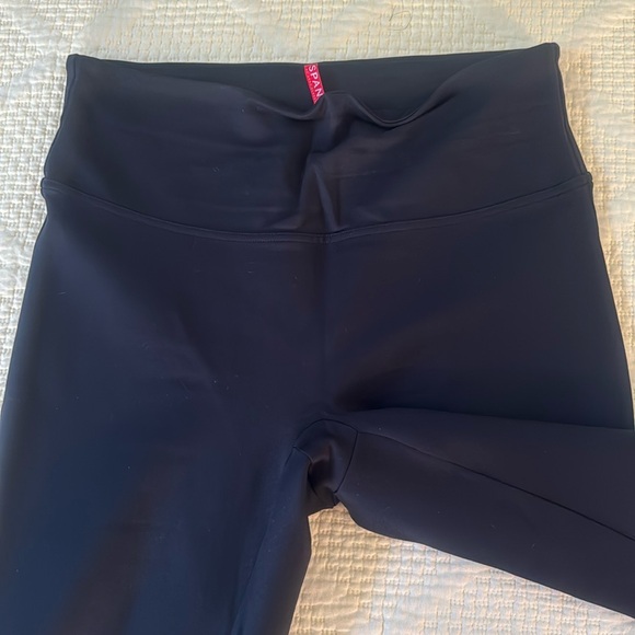 Spanx legging Black Medium L1 - Picture 5 of 7